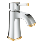Grohe Grandera Basin Mixer M-Size Gold ,23310IG0