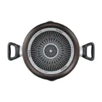 Tefal XL Intense Stewpot 22cm With Glass Lid ,403841003