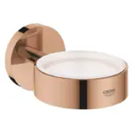Grohe Essentials Holder Rose Gold ,40369DA1