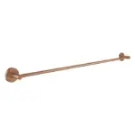 Grohe Essentials Towel Holder 80 Cm Rose Gold Matt ,40386DL1