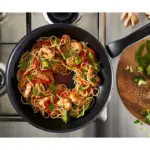 Tefal XL Intense Frypan Size 20 ,403841011