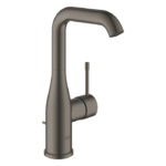 Grohe Essence Basin Mixer Black Matt L-Size ,24174AL1