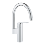 Grohe Eurosmart Sink Mixer 1/2″ ,33202003