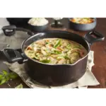 Tefal XL Intense Stewpot 22cm With Glass Lid ,403841003