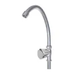 Plaza Galaxy Single-lever basin mixer 1/2 60103004