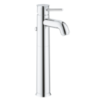 Grohe BauClassic High Single Lever Basin Mixer ,32868000