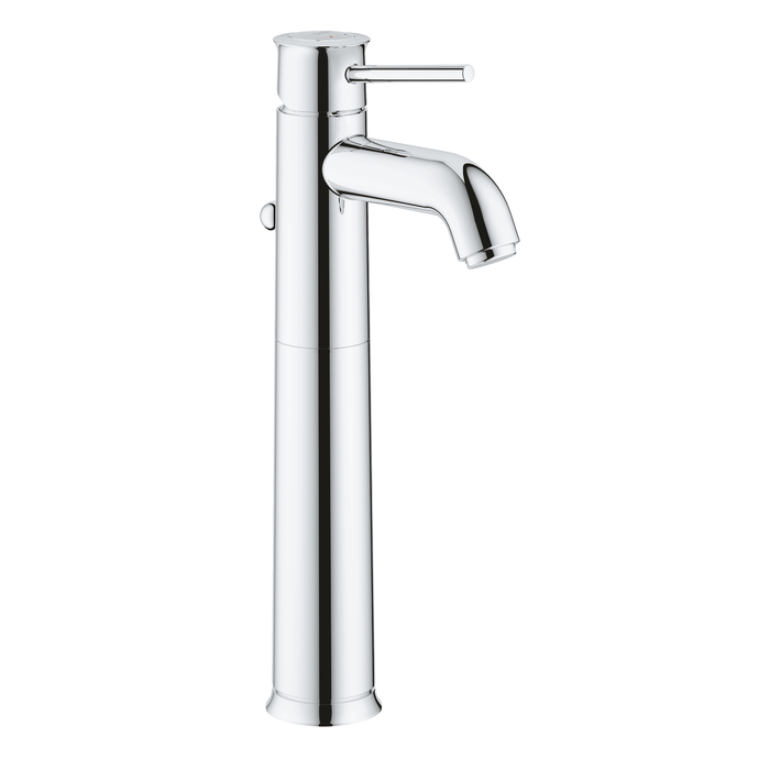Grohe BauClassic High Single Lever Basin Mixer ,32868000