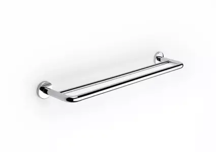 Roca Hotels Double Towel Holder ,A816386001