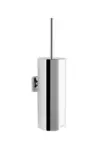 Roca Victoria Toilet Brush Holder Metal ,AA816666001