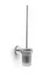 Roca TwinToilet Brush Holder ,A816715001