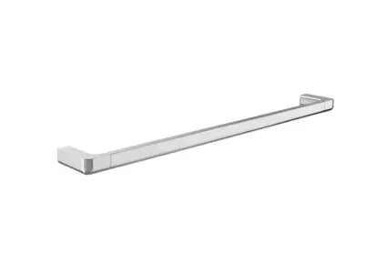 Roca Tempo Towel Holder 60cm Chrome ,A817030001