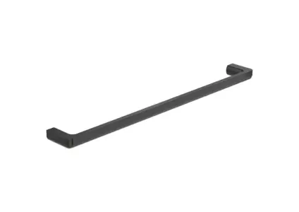 Roca Tempo Towel Holder Blaack ,A817030022