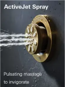 ActiveJet Spray