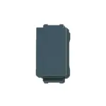 Panasonic Blank chip gray Wide