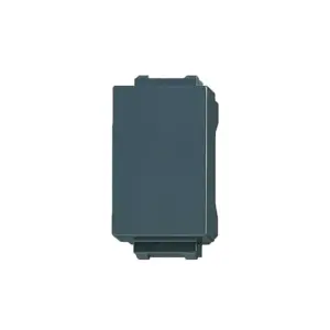 Panasonic Blank chip gray Wide