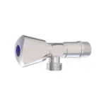 Plaza brass angle valve lazourd 60101105