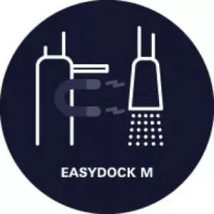 GROHE EASYDOCK M®