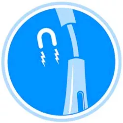 GROHE MagneticDocking®