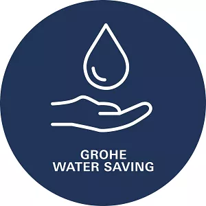 GROHE WaterSaving %E2%84%A2