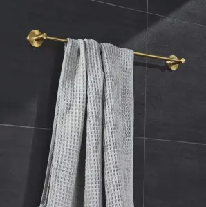 Grohe Essentials Towel Rail