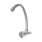 Plaza AC Wall Mixer Galaxy 1/2 , 60103002