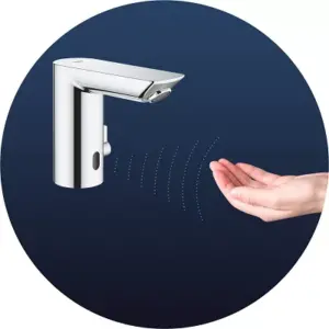 Infrared sensor 1