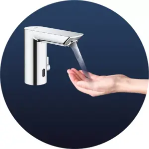 Infrared sensor 2