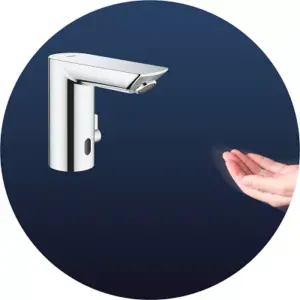 Infrared sensor 3