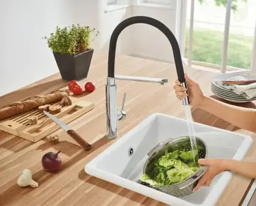 KITCHEN MIXER GROHE CONCETTO 4