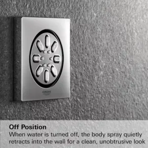 OFF POSITION