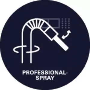 PROFESSIONAL SPRAY%C2%AE