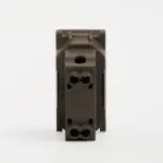 Panasonic Universal socket 16A Black Thea