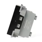 Panasonic Universal socket 16A Black Thea