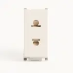 Panasonic Universal socket 16A white Thea