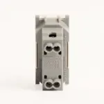 Panasonic Universal socket 16A white Thea