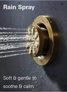 PureRain Spray 1