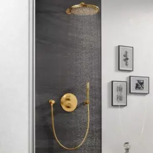 RAINSHOWER COSMOPOLITAN 310