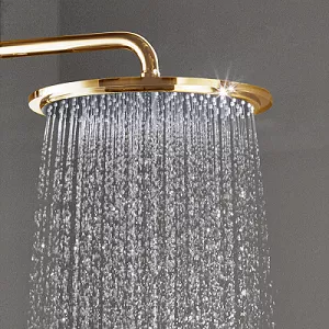 RAINSHOWER COSMOPOLITAN 310 GOLD