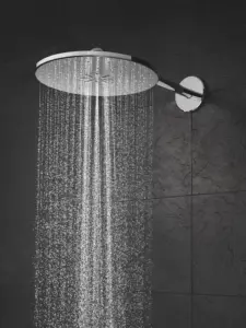 RAINSHOWER COSMOPOLITAN 310 HEAD SHOWER SET CEILING 142 MM 1