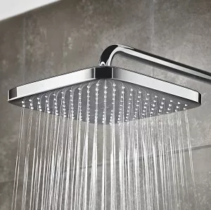 Rain SPRAY CUBE