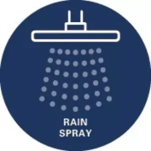 Rain Spray 1