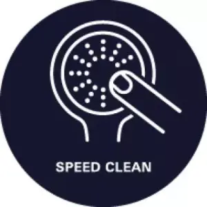 SPEEDCLEAN