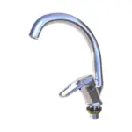 Plaza solitaire bath Mixer 60103007