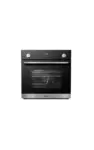 Gorenje Built In Gas Oven 60cm with Grill Bk ,BOG632A20FBG