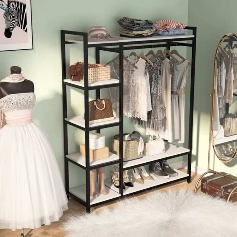 Dressing Modern Black*Wight