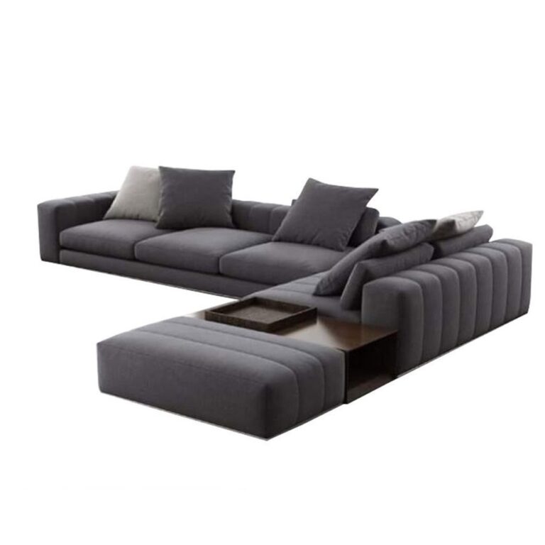 corner sofa