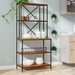 kitchen storage unit