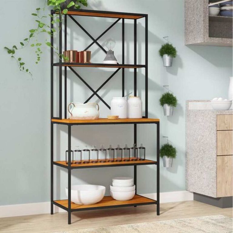 kitchen storage unit
