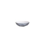 SANIPURE ROMBO ABOVE-COUNTER BASIN GREY 45 CM