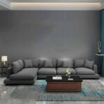 corner sofa